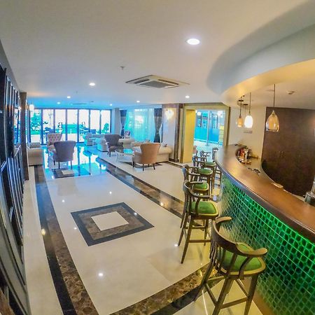 Akman Premium Hotel Ankara Dış mekan fotoğraf