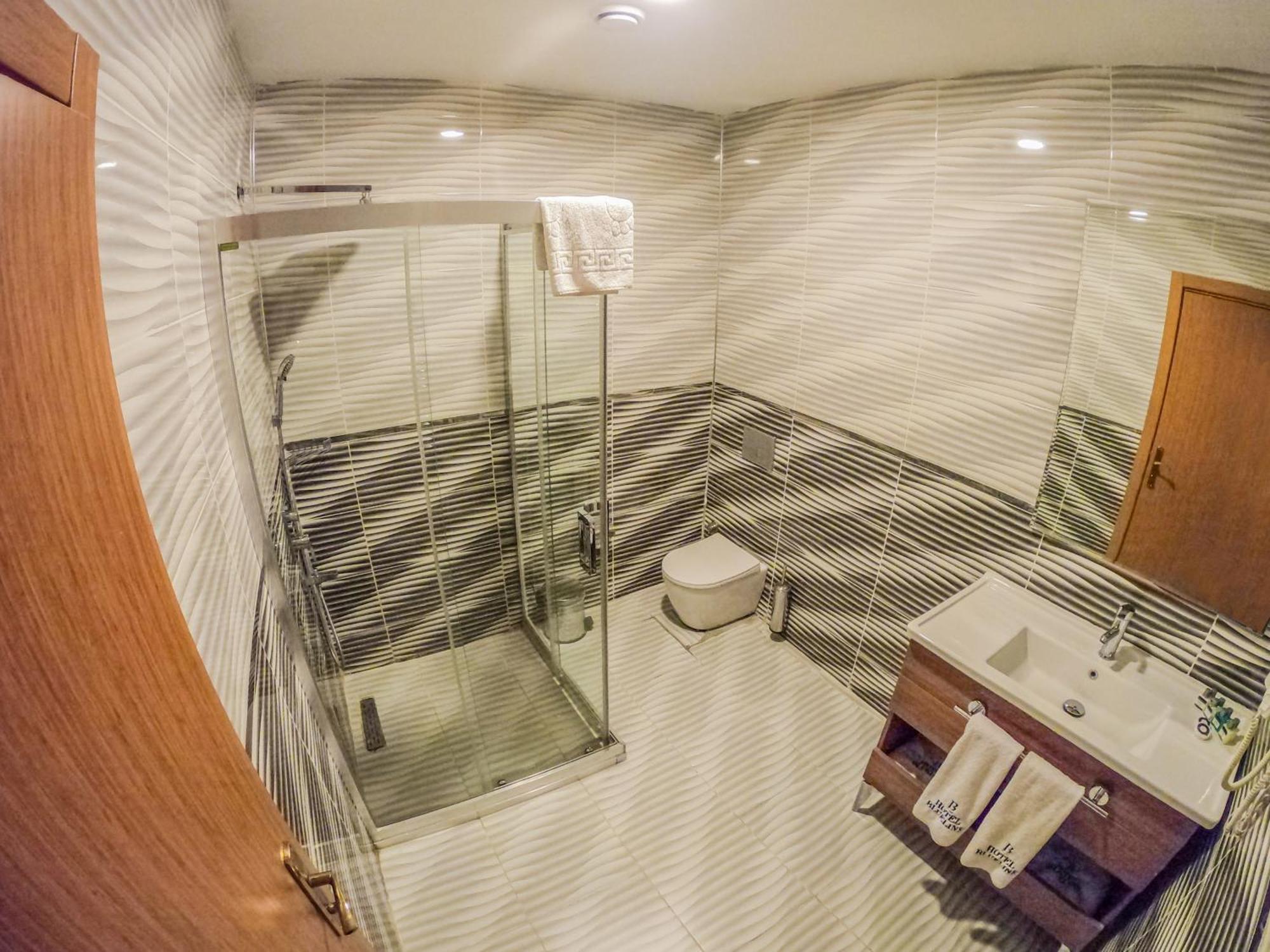 Akman Premium Hotel Ankara Dış mekan fotoğraf